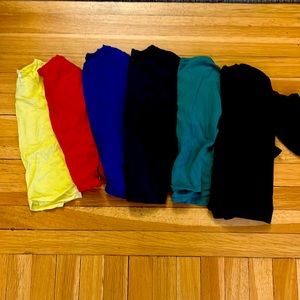 5T long sleeve bundle!